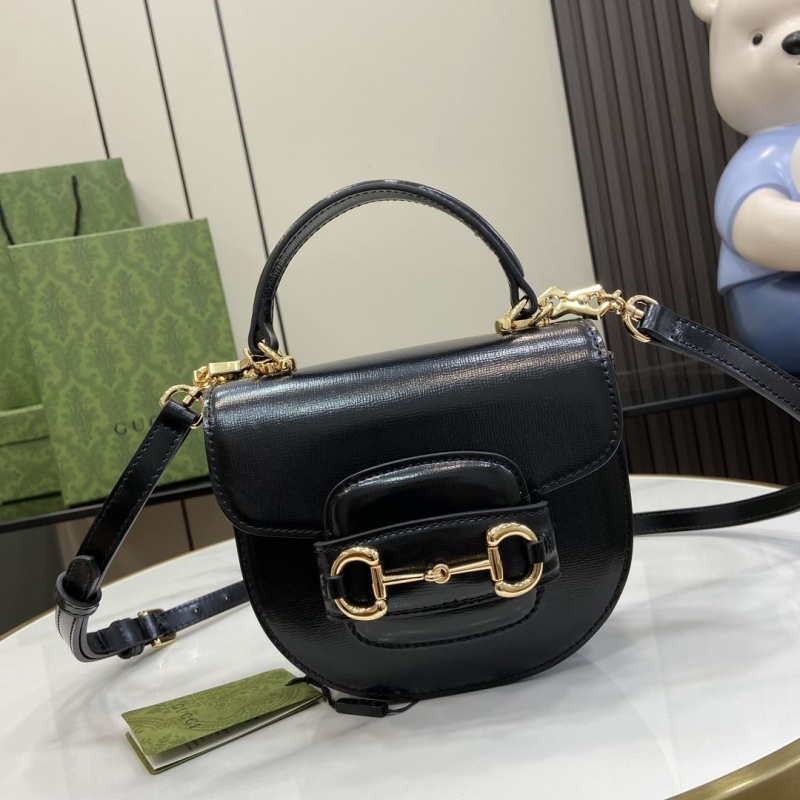 Gucci Top Handle Bags